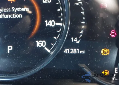 2023 Mazda Cx-9 Signature из США, поврежденный, VIN JM3TCBEY2P0641179